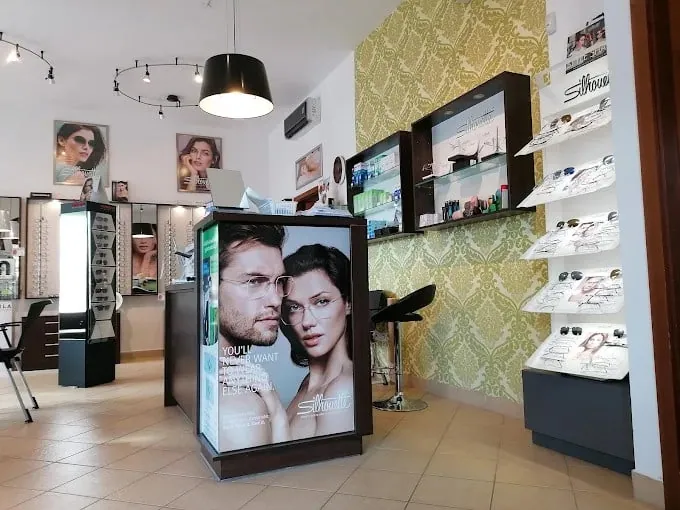 Frame display walls