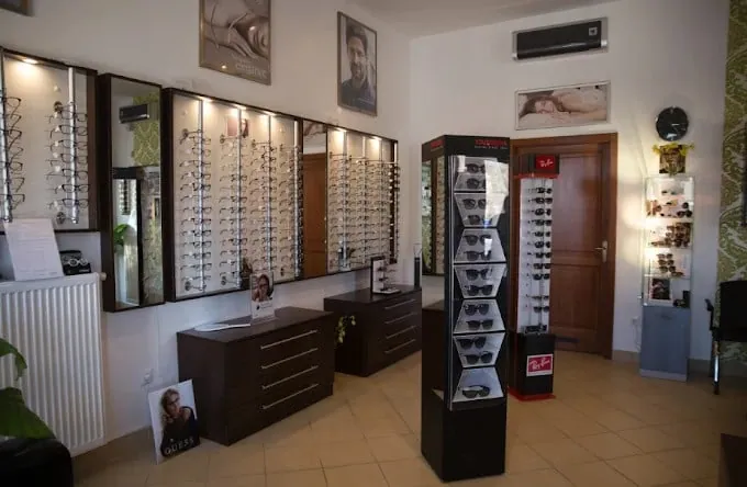 The shop floor