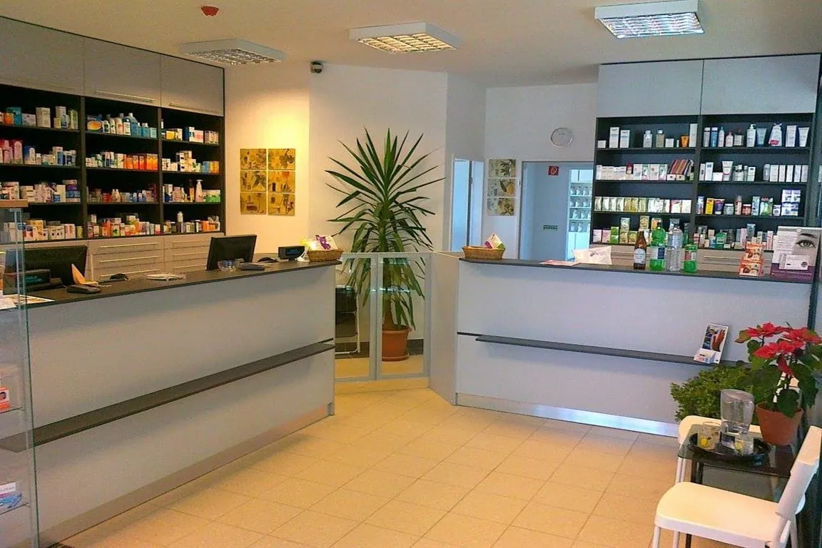 Shelving systems