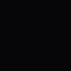 Black decor
