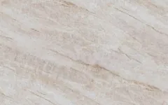 White Formello marble decor
