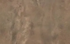 Sand titanite decor