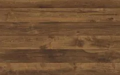 Dark Hunton oak decor