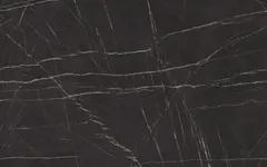 Black Pietra Grigia decor